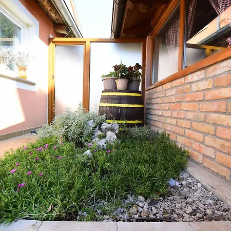 Adrian Апартаменты Кастав