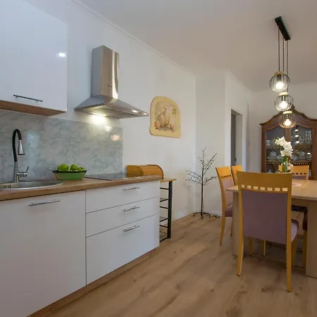 Apartamento Adrian Kastav