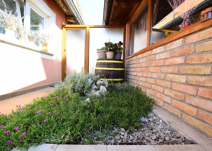 Adrian Апартаменты Кастав