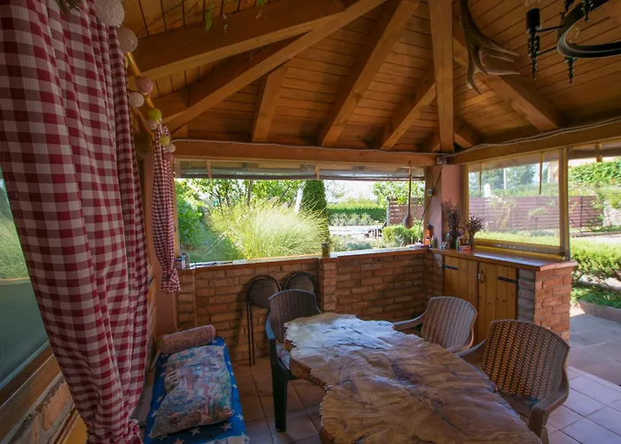 Adrian Апартаменты *